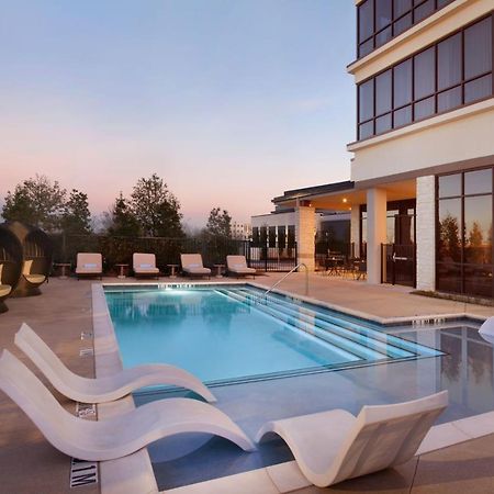 Delta Hotels by Marriott Dallas Southlake Eksteriør bilde