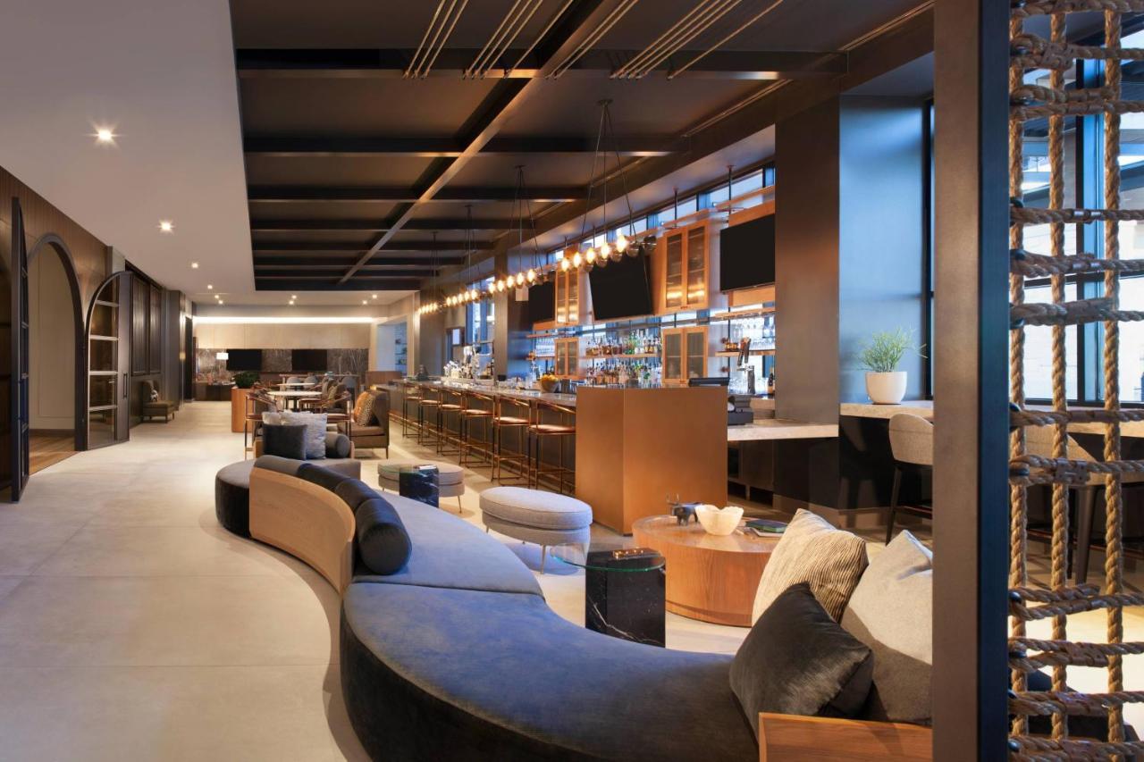 Delta Hotels by Marriott Dallas Southlake Eksteriør bilde