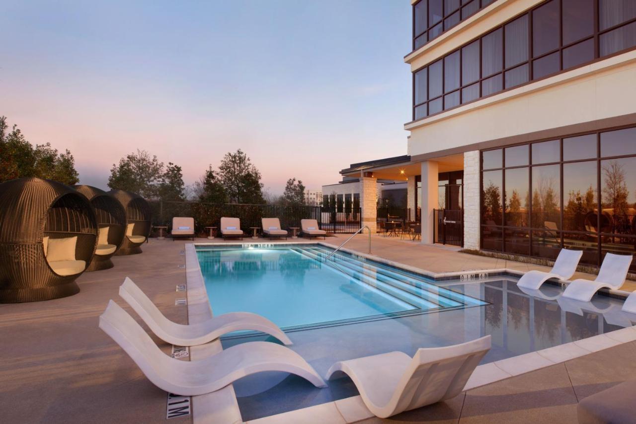 Delta Hotels by Marriott Dallas Southlake Eksteriør bilde