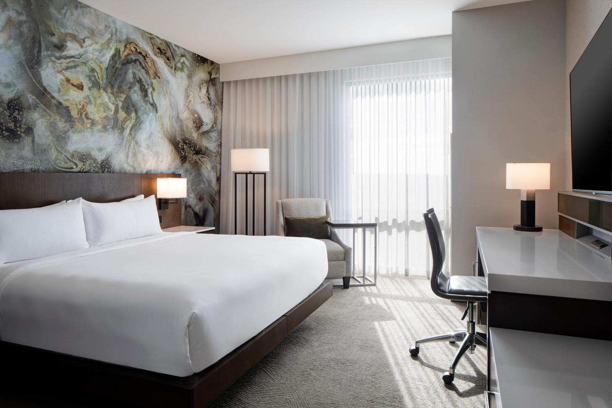 Delta Hotels by Marriott Dallas Southlake Eksteriør bilde