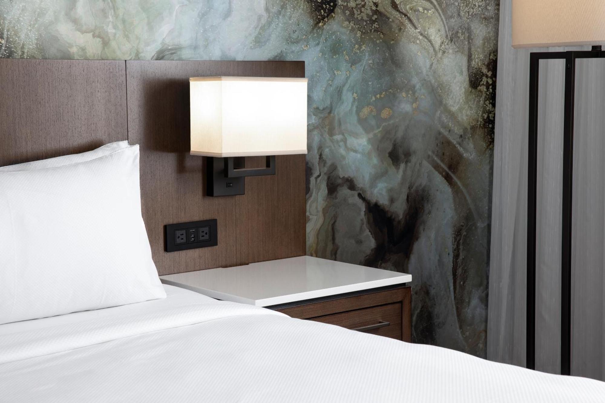 Delta Hotels by Marriott Dallas Southlake Eksteriør bilde