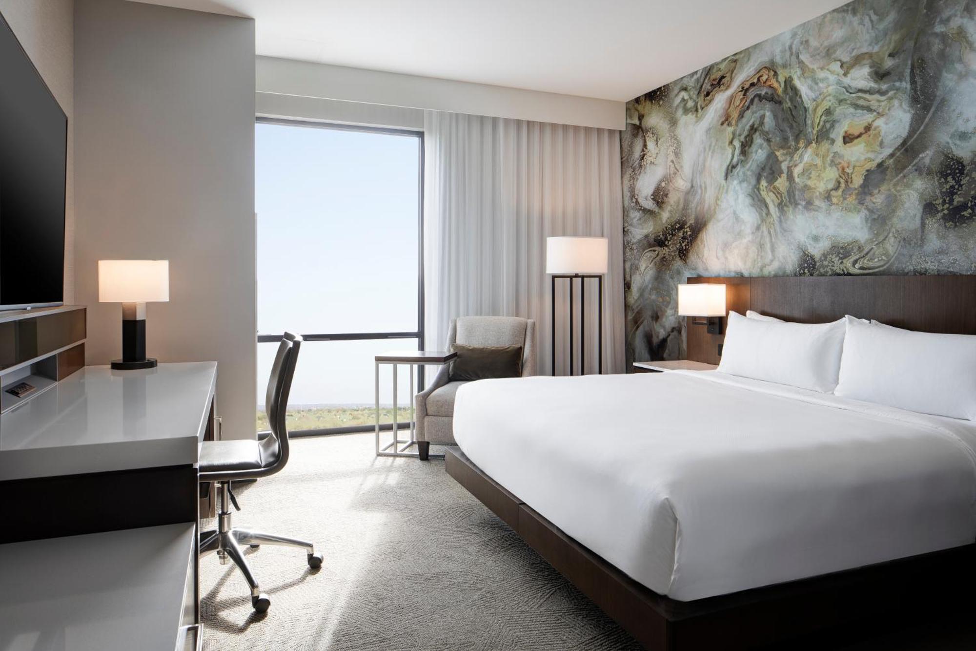 Delta Hotels by Marriott Dallas Southlake Eksteriør bilde