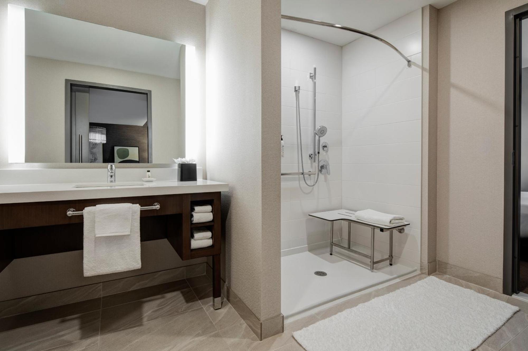 Delta Hotels by Marriott Dallas Southlake Eksteriør bilde