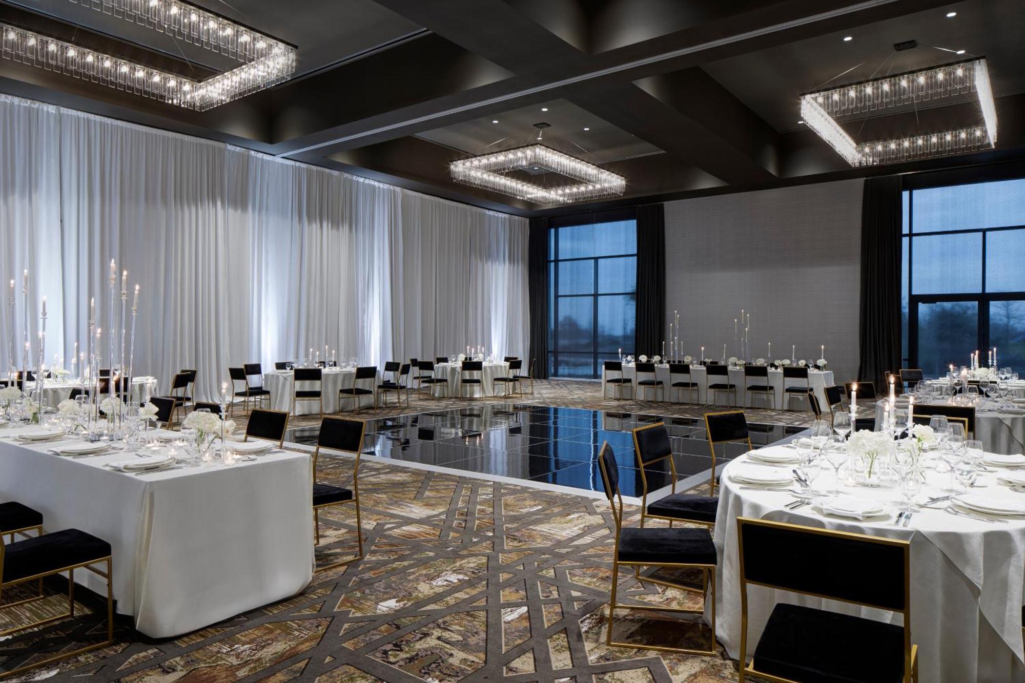 Delta Hotels by Marriott Dallas Southlake Eksteriør bilde