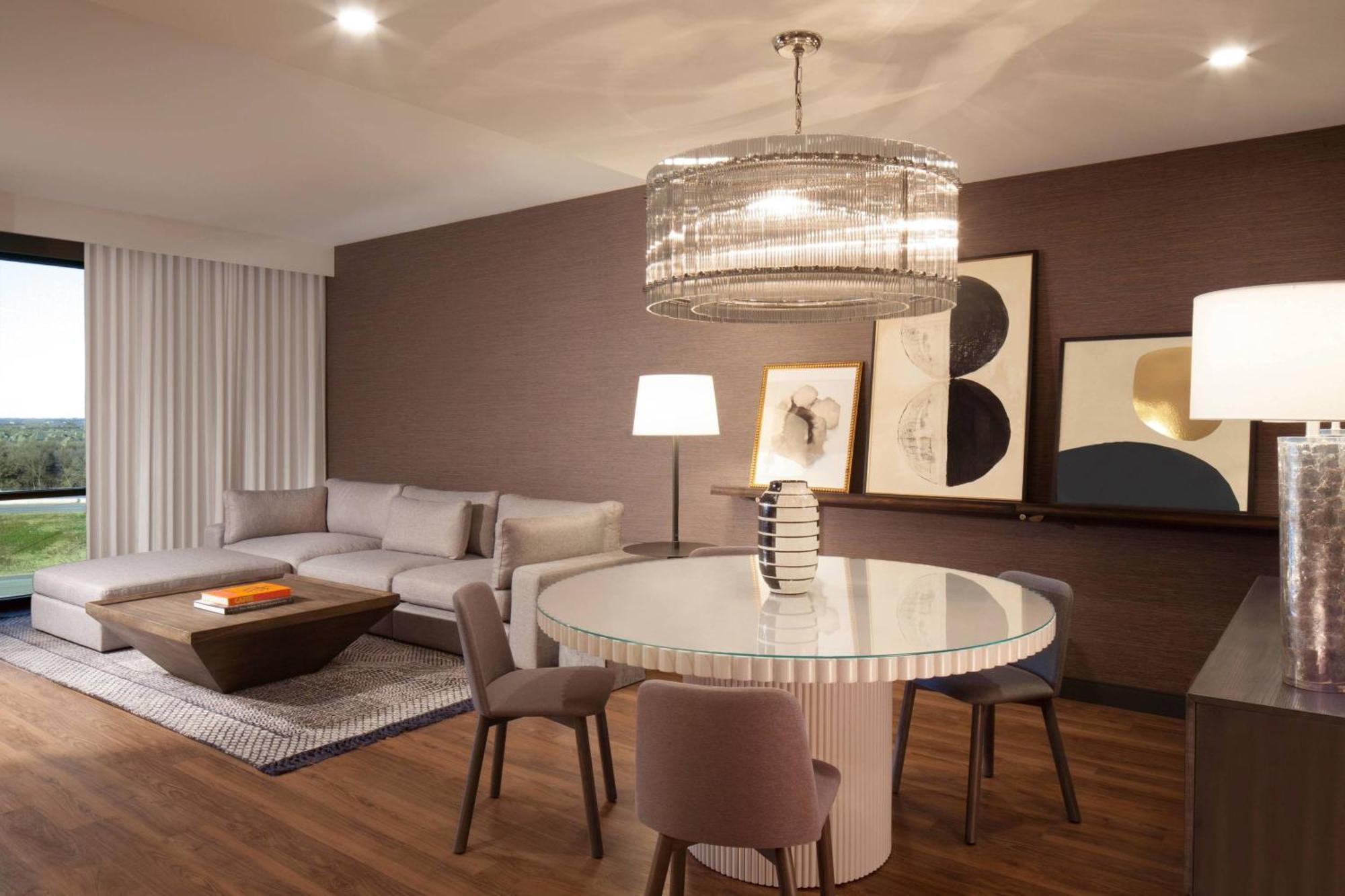 Delta Hotels by Marriott Dallas Southlake Eksteriør bilde