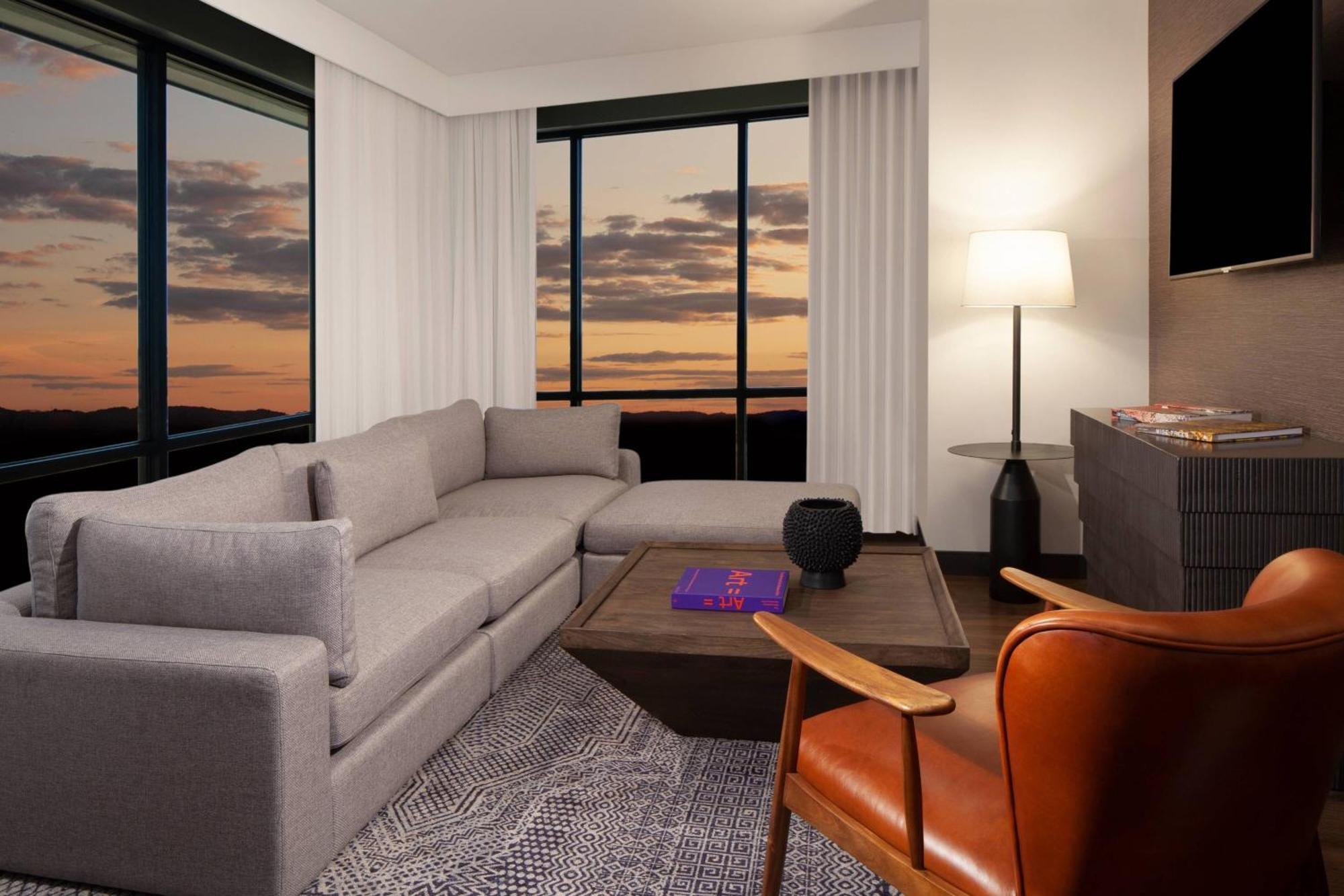 Delta Hotels by Marriott Dallas Southlake Eksteriør bilde
