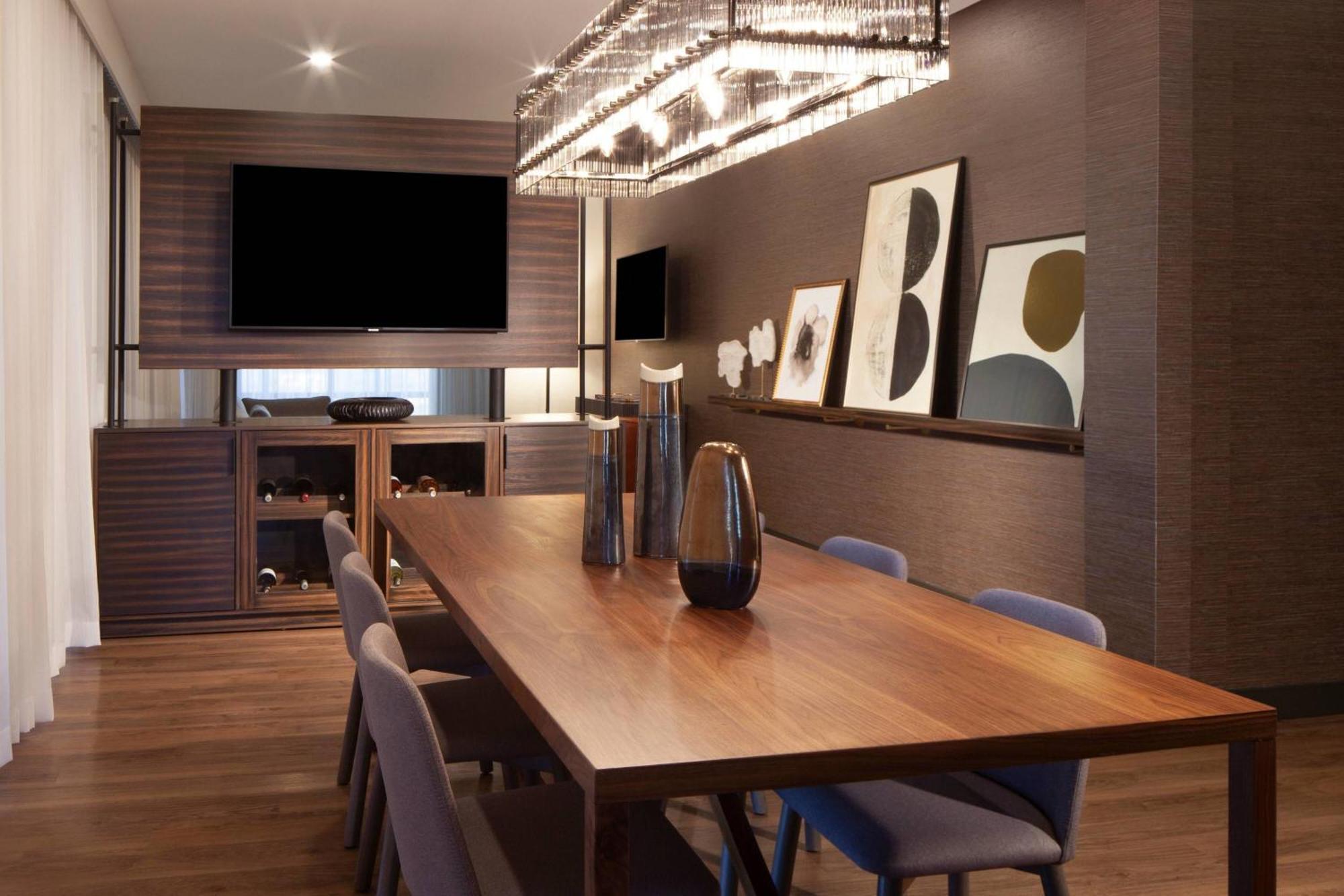 Delta Hotels by Marriott Dallas Southlake Eksteriør bilde