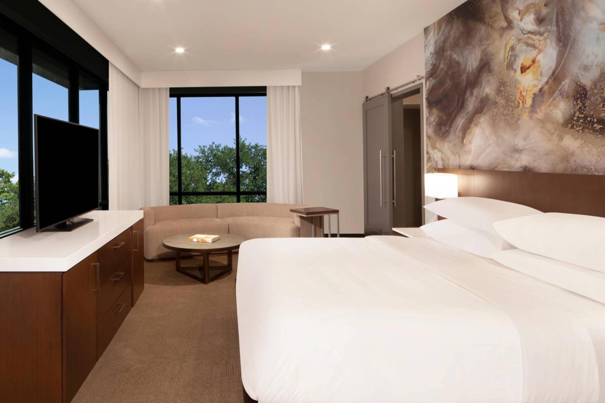 Delta Hotels by Marriott Dallas Southlake Eksteriør bilde