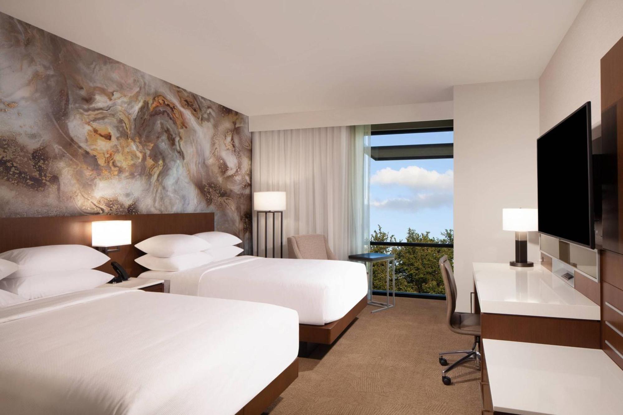 Delta Hotels by Marriott Dallas Southlake Eksteriør bilde