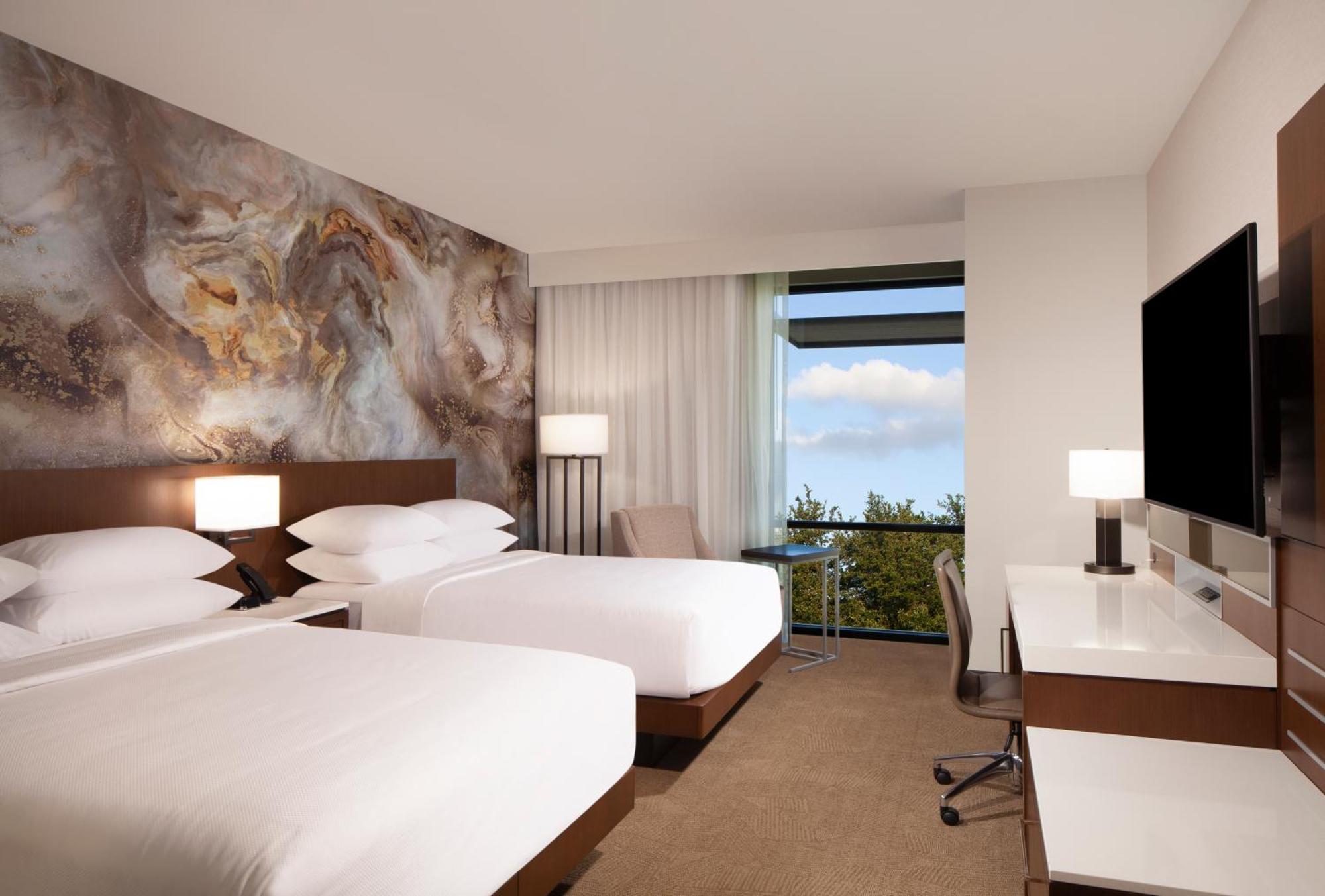 Delta Hotels by Marriott Dallas Southlake Eksteriør bilde