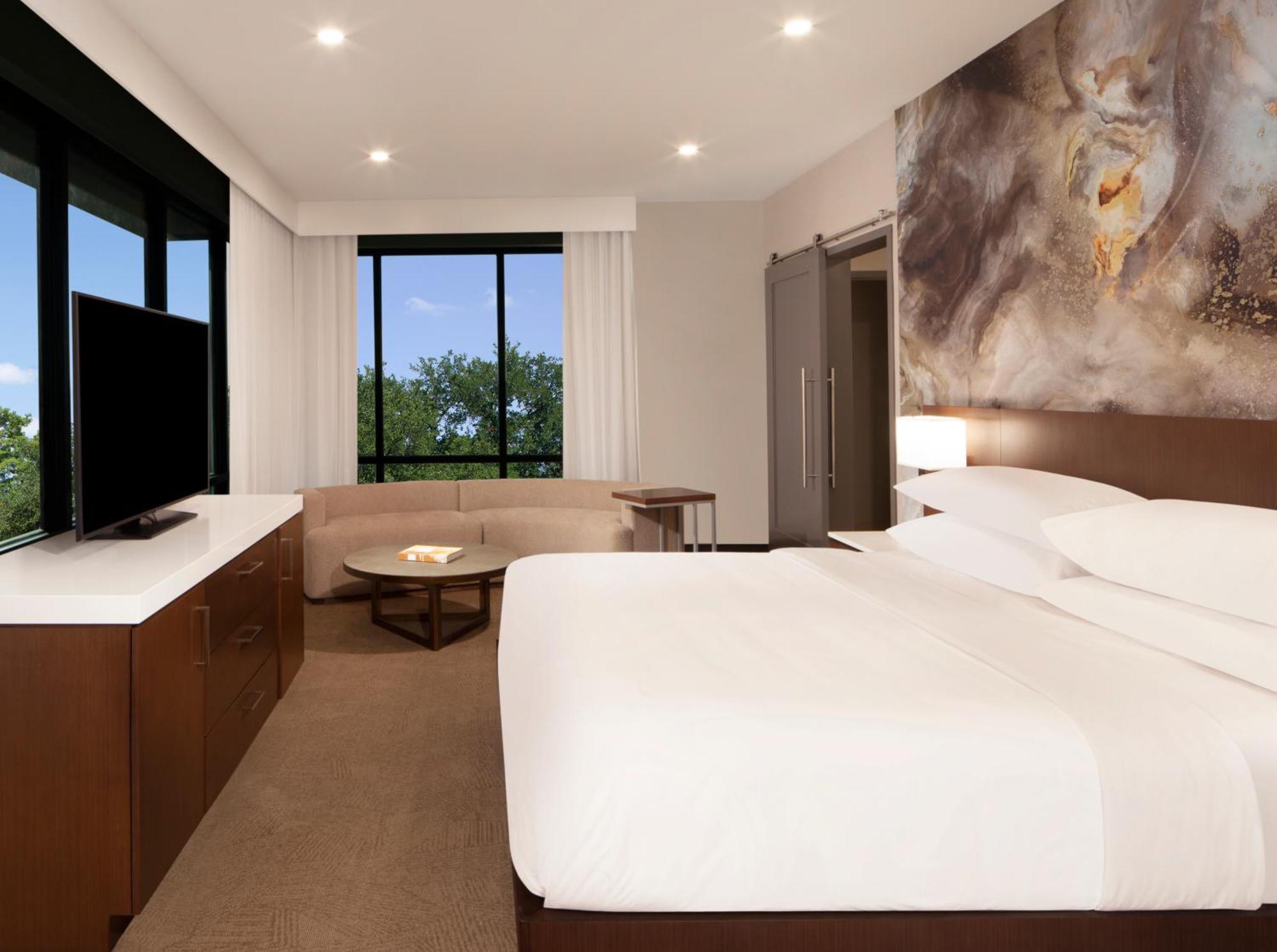 Delta Hotels by Marriott Dallas Southlake Eksteriør bilde