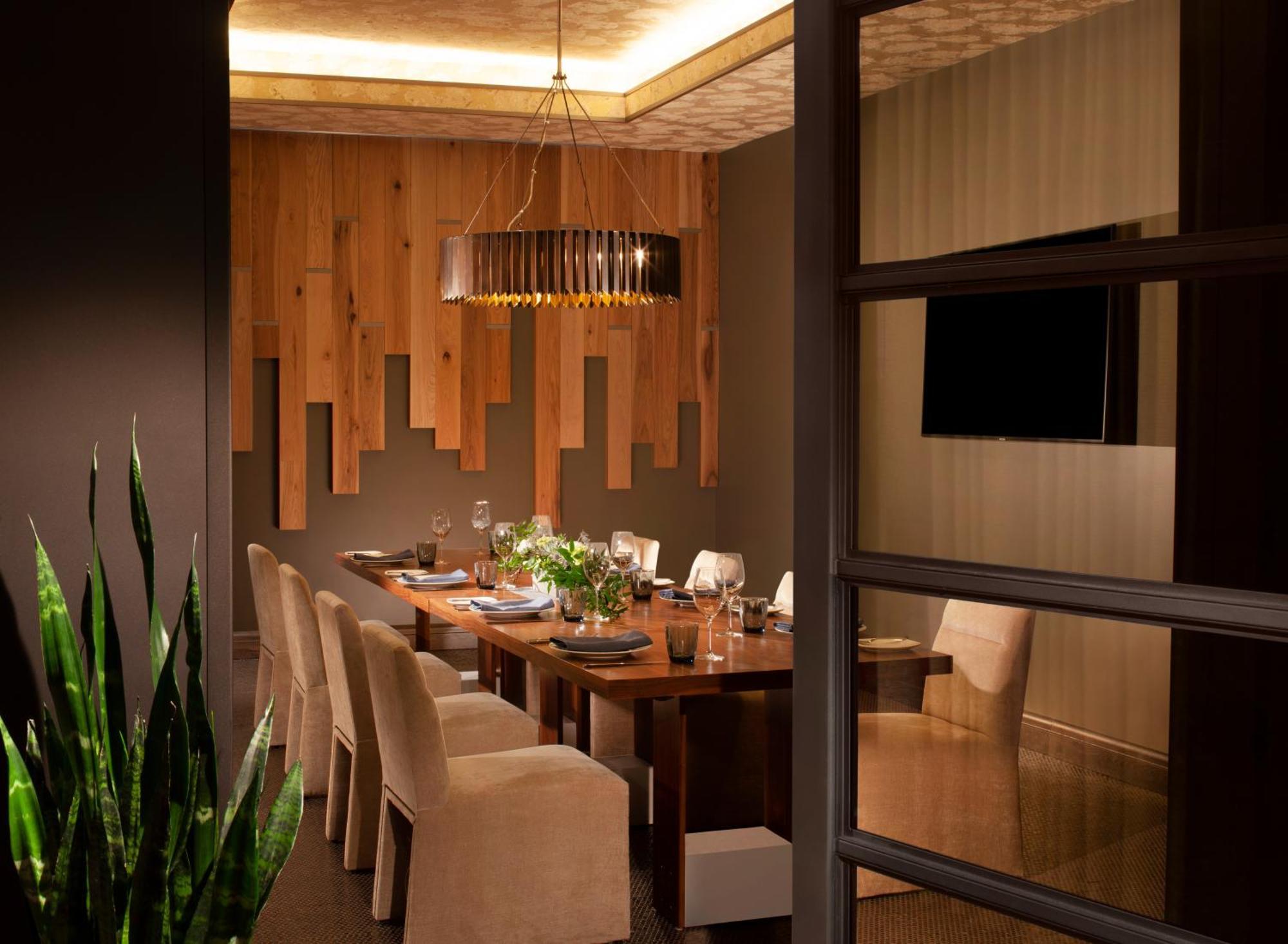 Delta Hotels by Marriott Dallas Southlake Eksteriør bilde