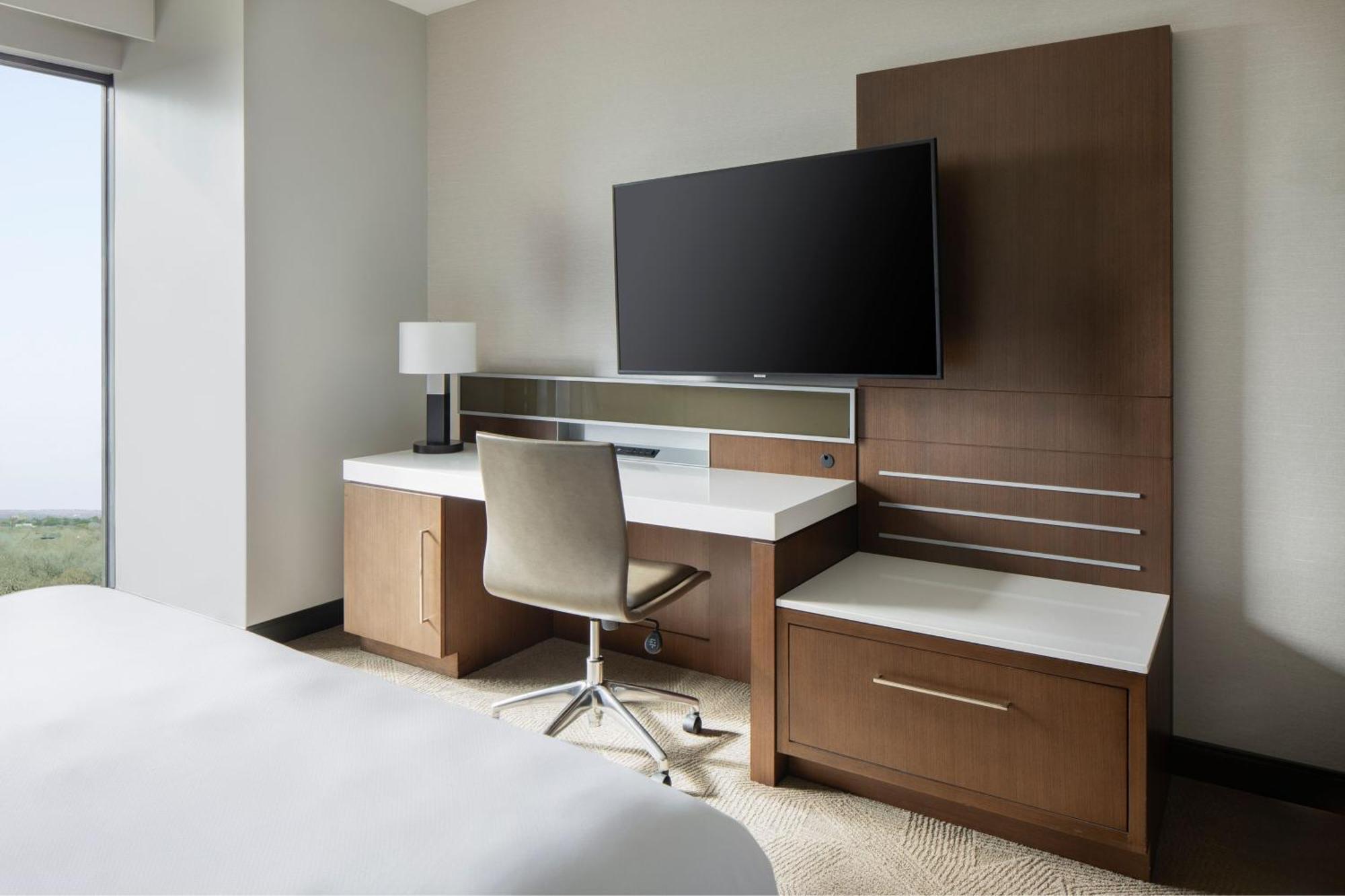 Delta Hotels by Marriott Dallas Southlake Eksteriør bilde