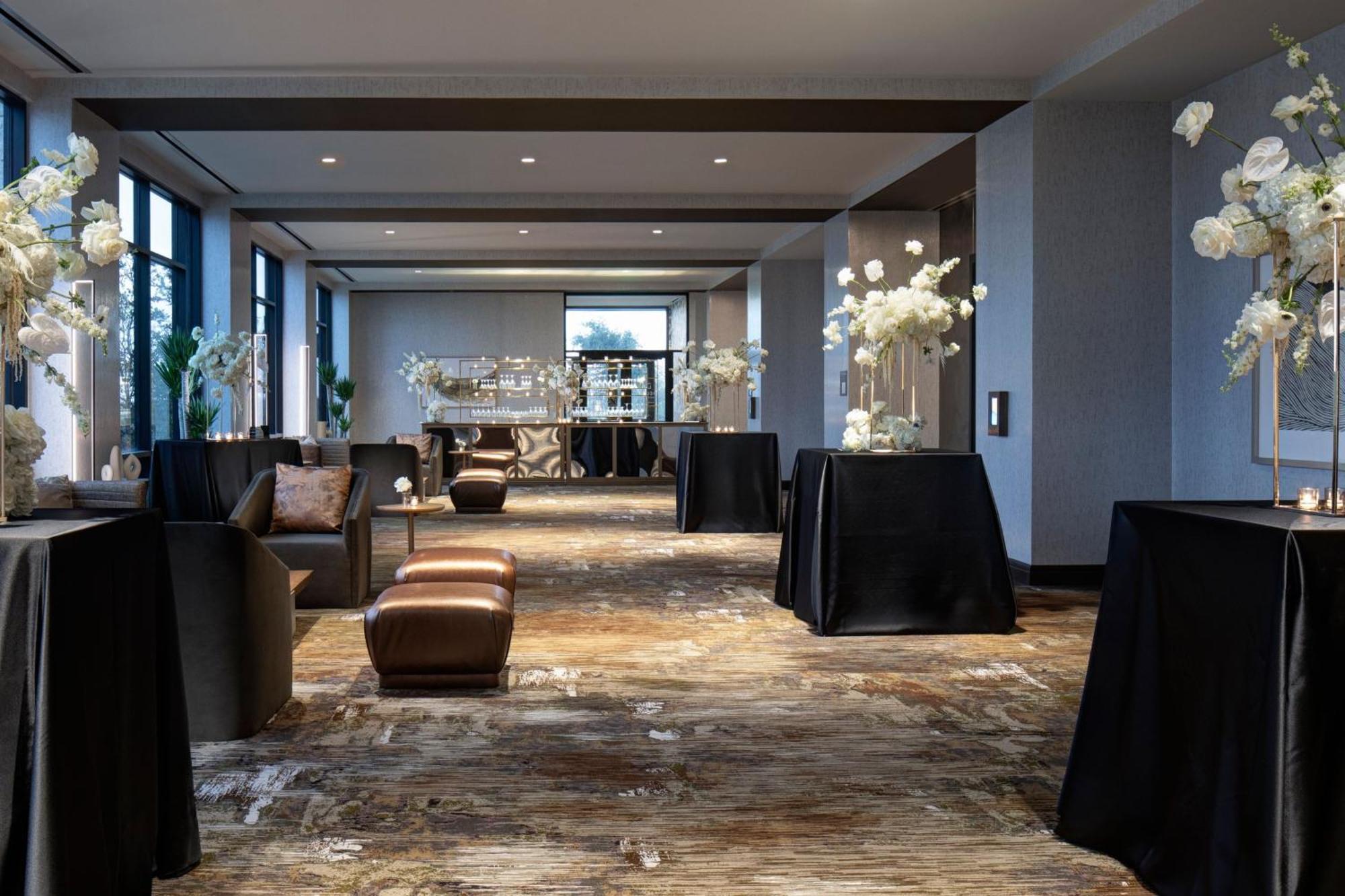 Delta Hotels by Marriott Dallas Southlake Eksteriør bilde