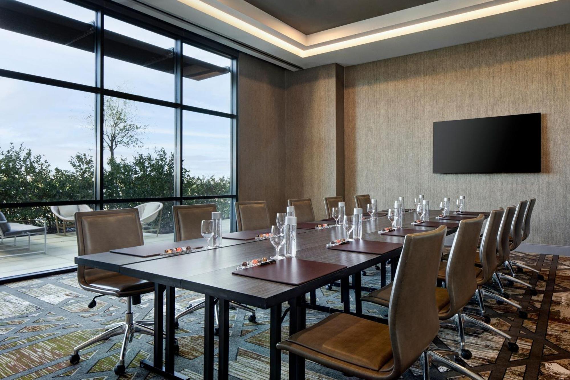 Delta Hotels by Marriott Dallas Southlake Eksteriør bilde