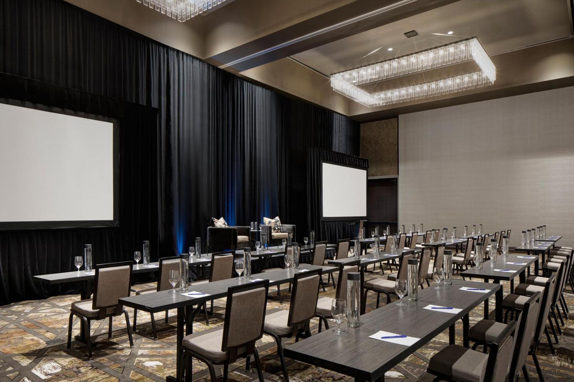Delta Hotels by Marriott Dallas Southlake Eksteriør bilde
