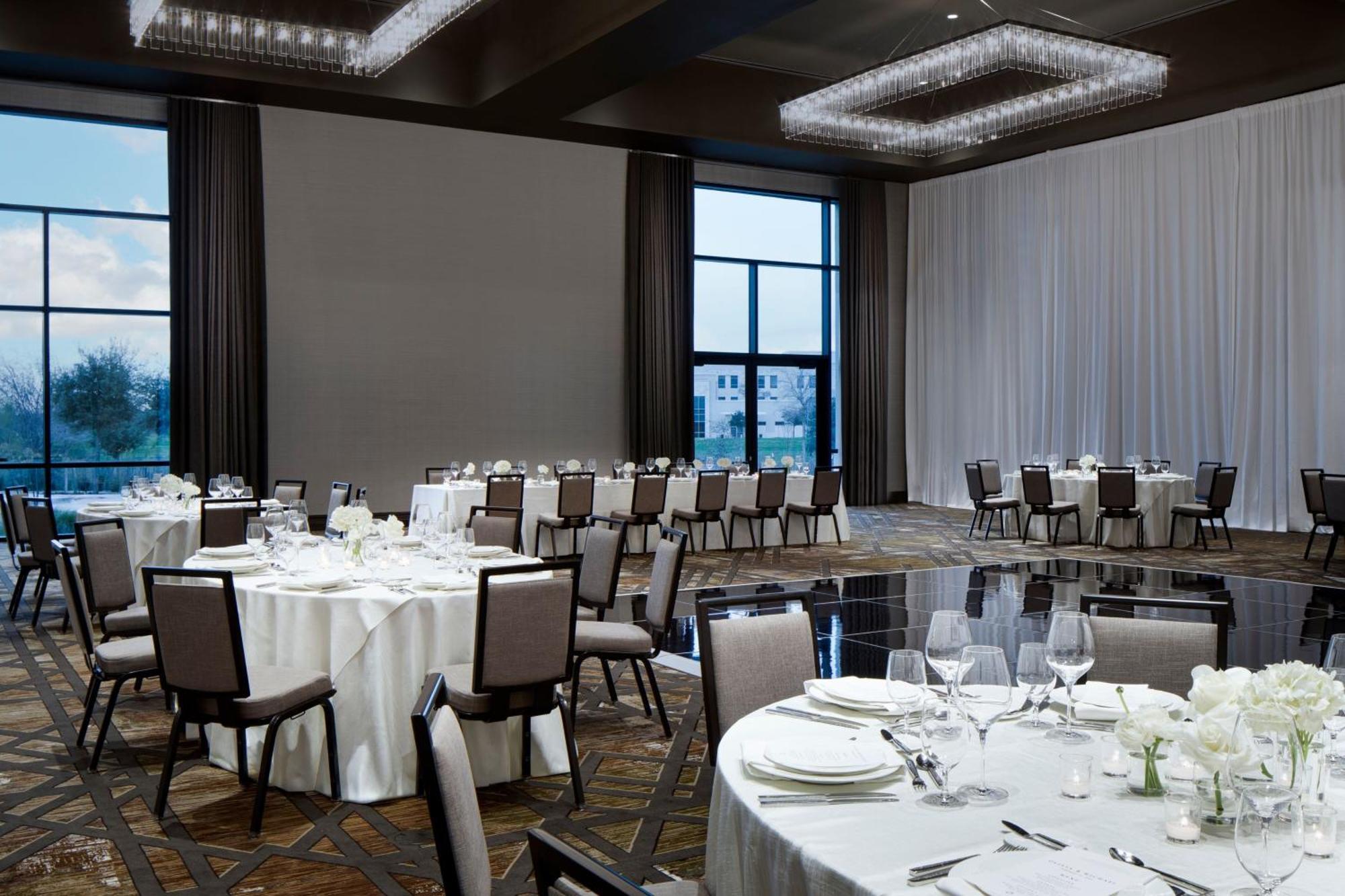 Delta Hotels by Marriott Dallas Southlake Eksteriør bilde