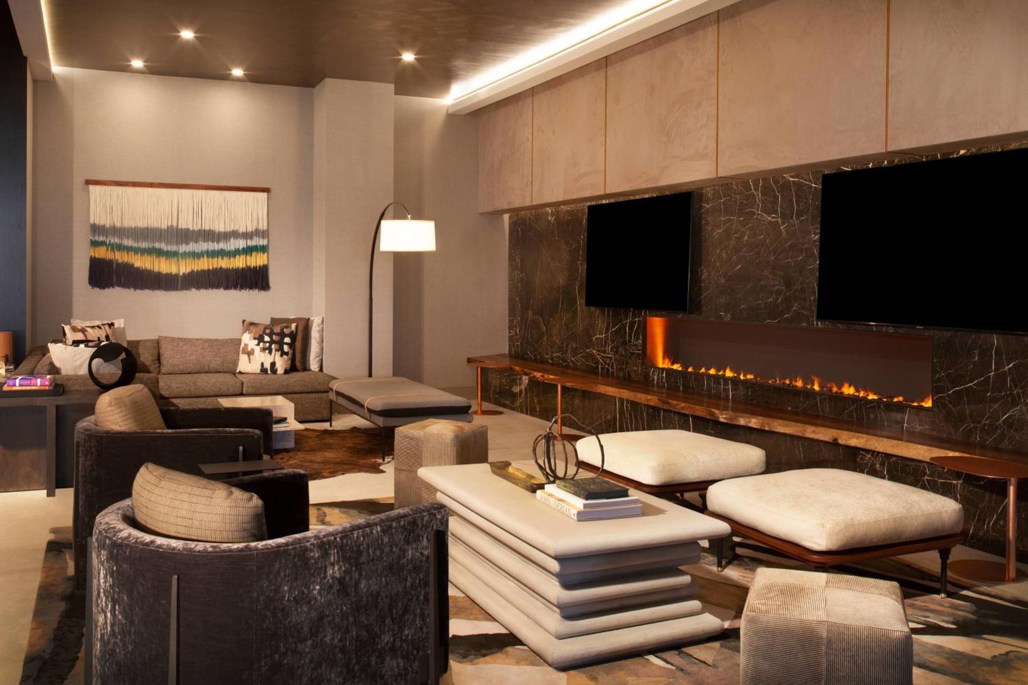 Delta Hotels by Marriott Dallas Southlake Eksteriør bilde