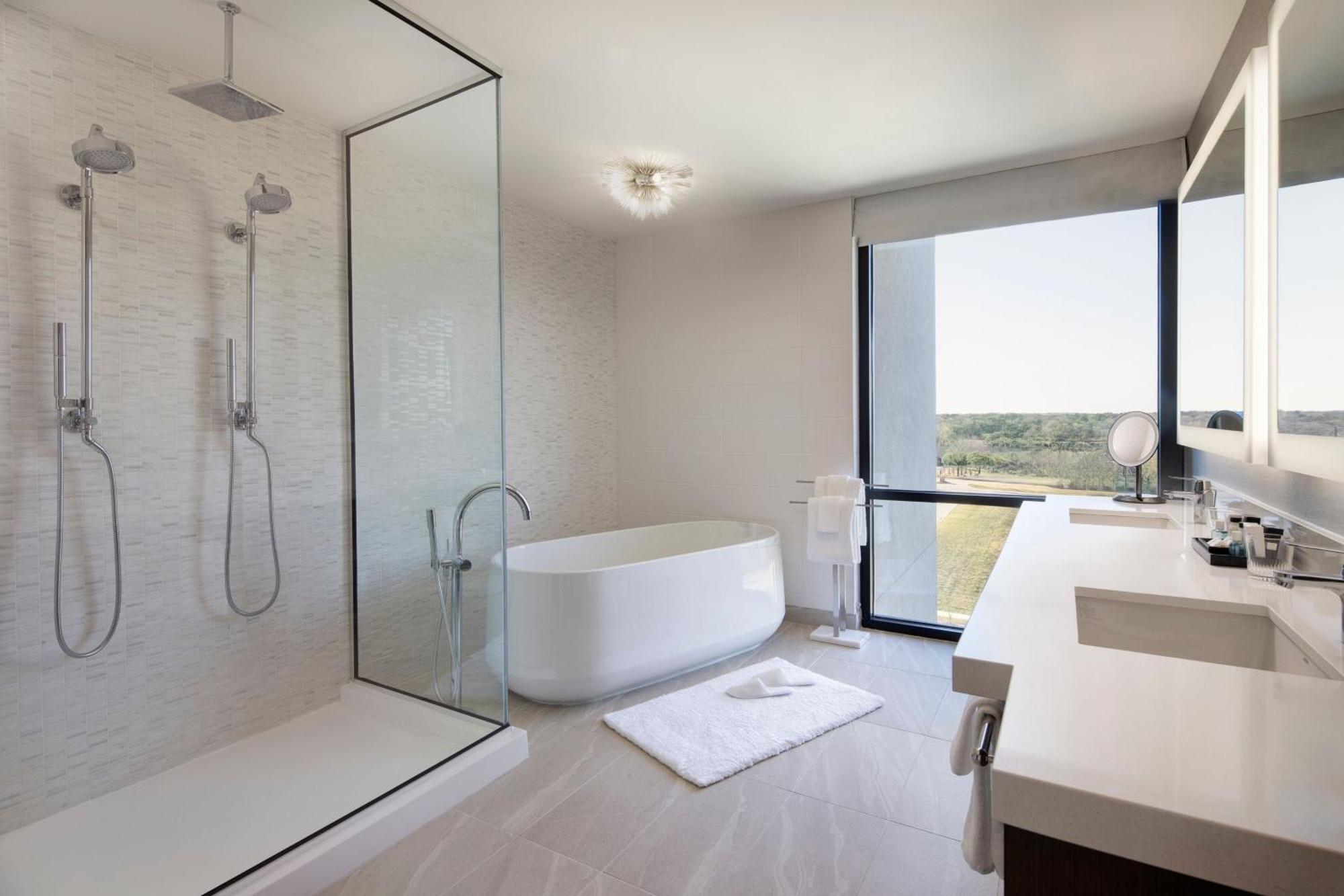 Delta Hotels by Marriott Dallas Southlake Eksteriør bilde