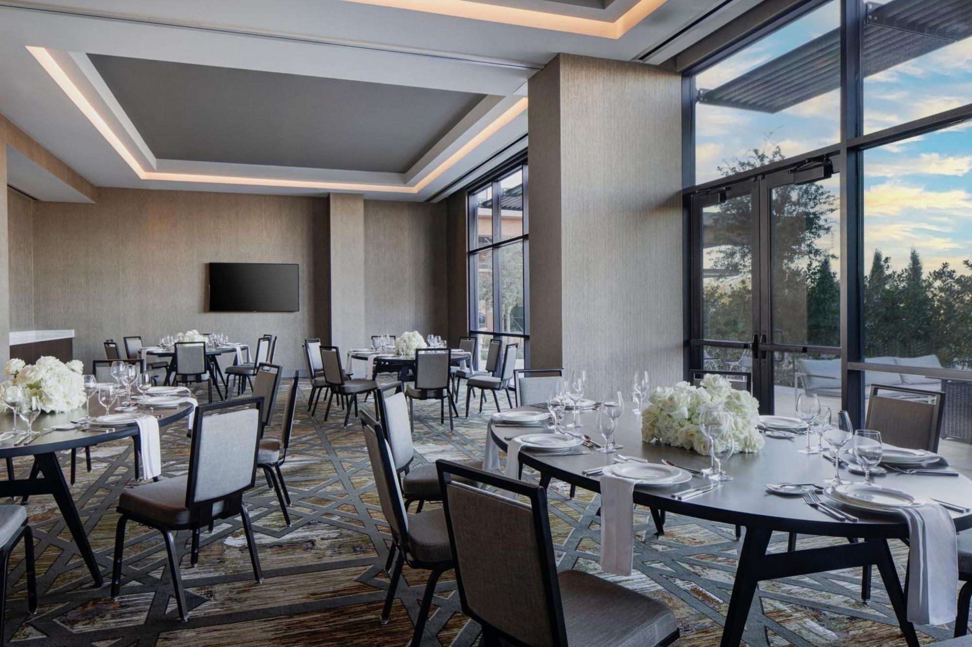 Delta Hotels by Marriott Dallas Southlake Eksteriør bilde