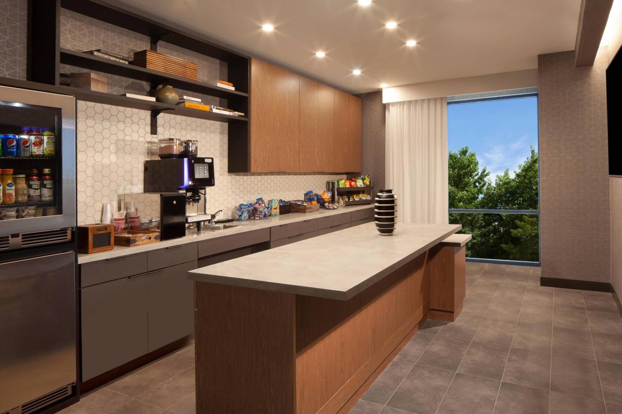 Delta Hotels by Marriott Dallas Southlake Eksteriør bilde