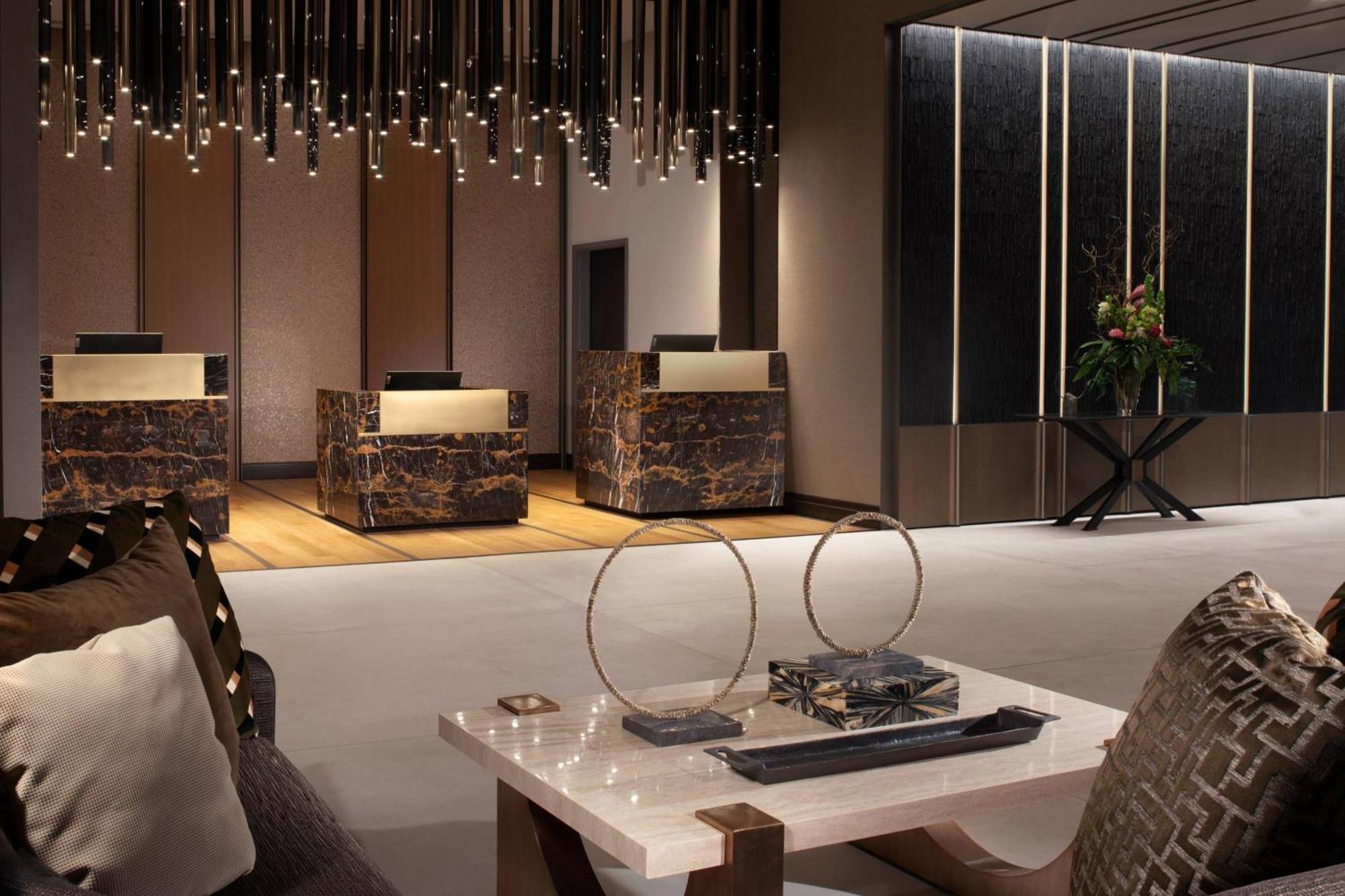 Delta Hotels by Marriott Dallas Southlake Eksteriør bilde